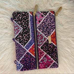 Vera Bradley pencil pouch NEVER USED LIKE NEW